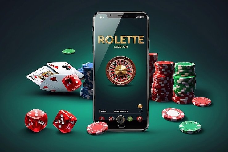 Antarmuka ramah pengguna dan fitur mobile pada kasino langsung dragon88 yang mudah digunakan